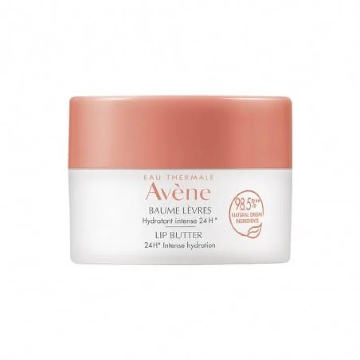 Av&egrave;ne Cold Cream Balsamo Labbra 10 Ml