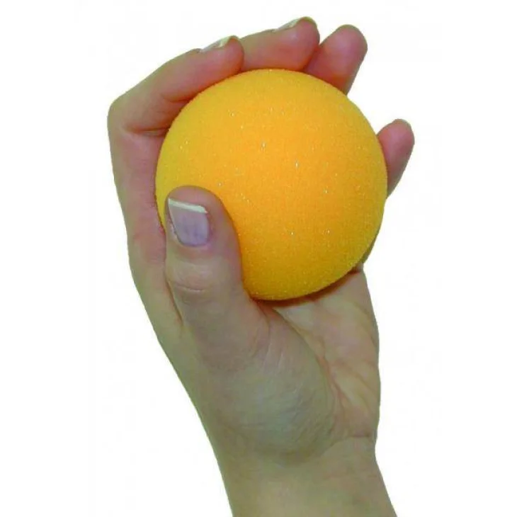 Farmacare Pallina gialla per la riduzione dello stress quotidiano Farmacare Pallina gialla per la riduzione dello stress quotidiano
