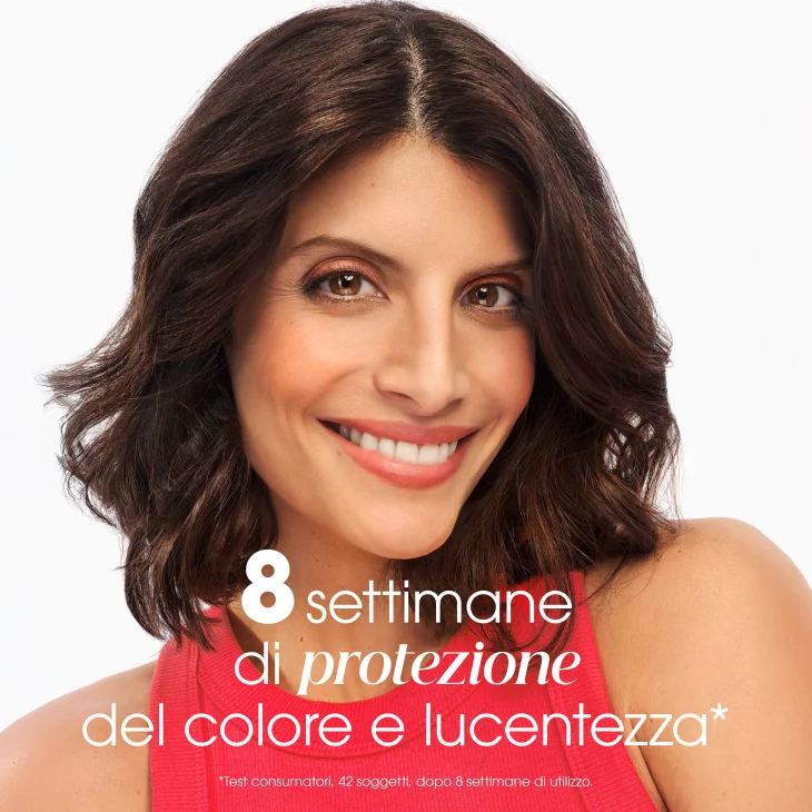 Klorane Shampo Al Melograno Luminosit&agrave; Capelli Colorati 200 ml