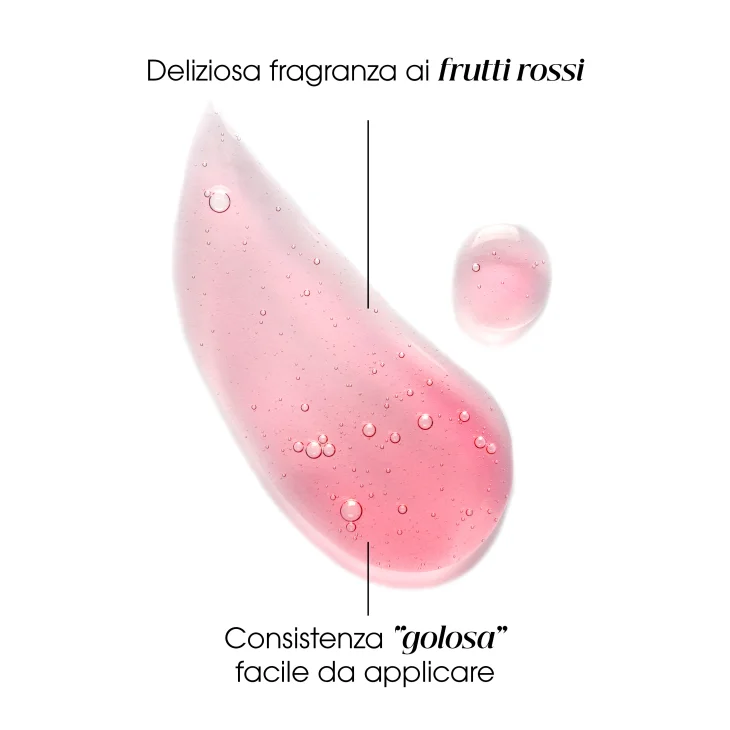 Klorane Shampo Al Melograno Luminosit&agrave; Capelli Colorati 200 ml