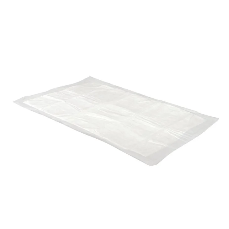Camon Tappetino Assorbente per Cani 60X60 10 pezzi