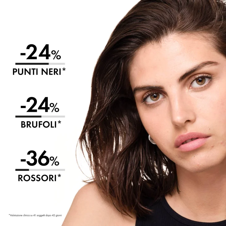 Vichy Normaderm Phytosolution Siero Anti Impurit&agrave; 30 Ml
