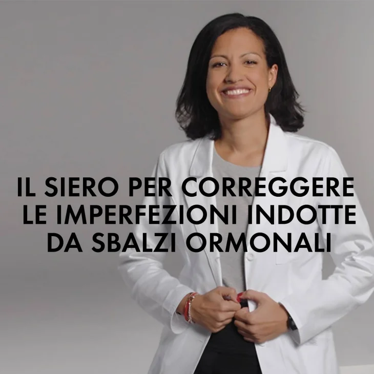 Vichy Normaderm Phytosolution Siero Anti Impurit&agrave; 30 Ml