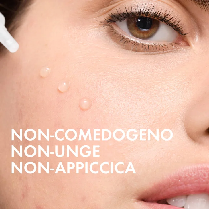 Vichy Normaderm Phytosolution Siero Anti Impurit&agrave; 30 Ml