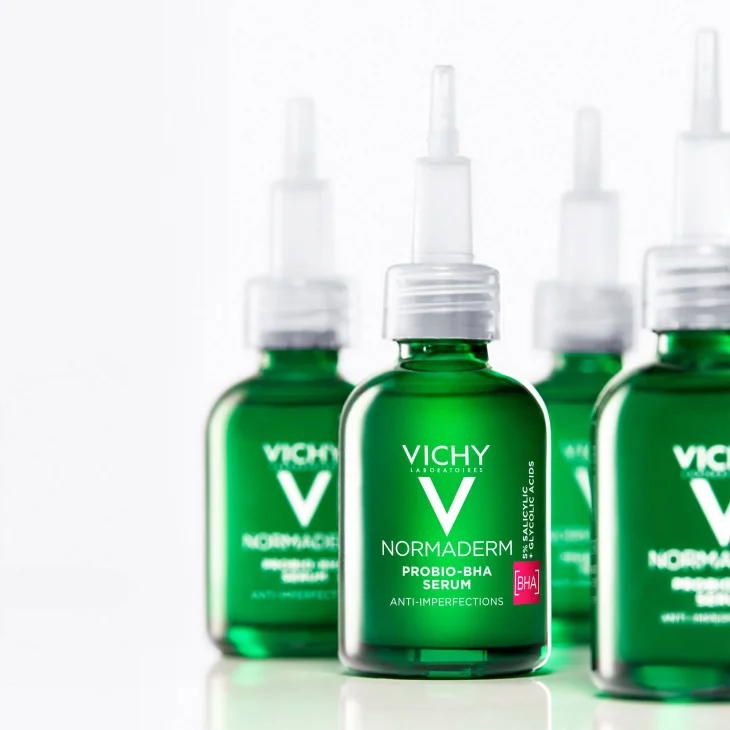 Vichy Normaderm Phytosolution Siero Anti Impurit&agrave; 30 Ml