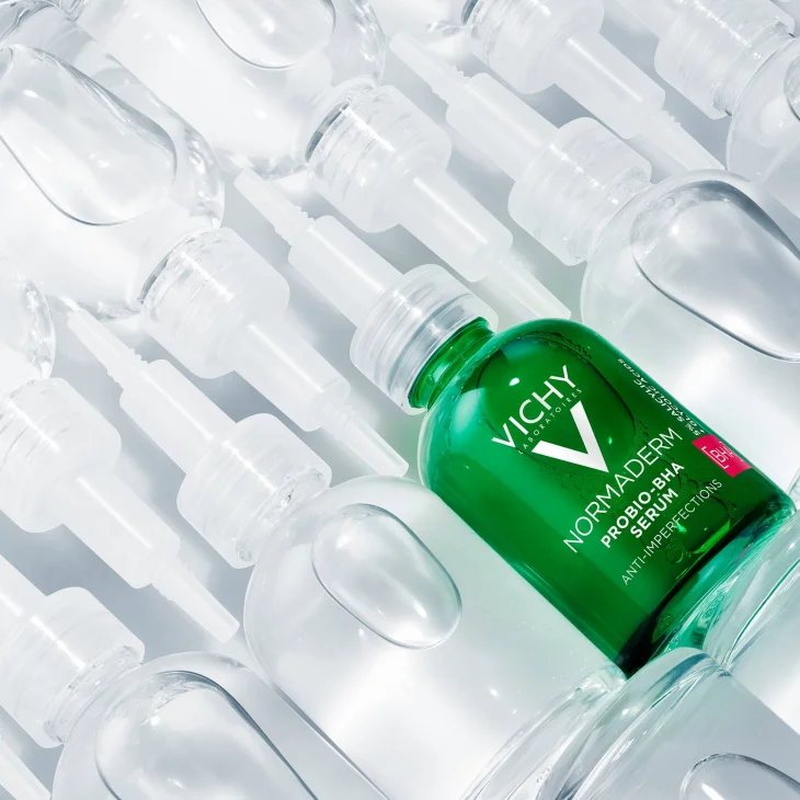 Vichy Normaderm Phytosolution Siero Anti Impurit&agrave; 30 Ml