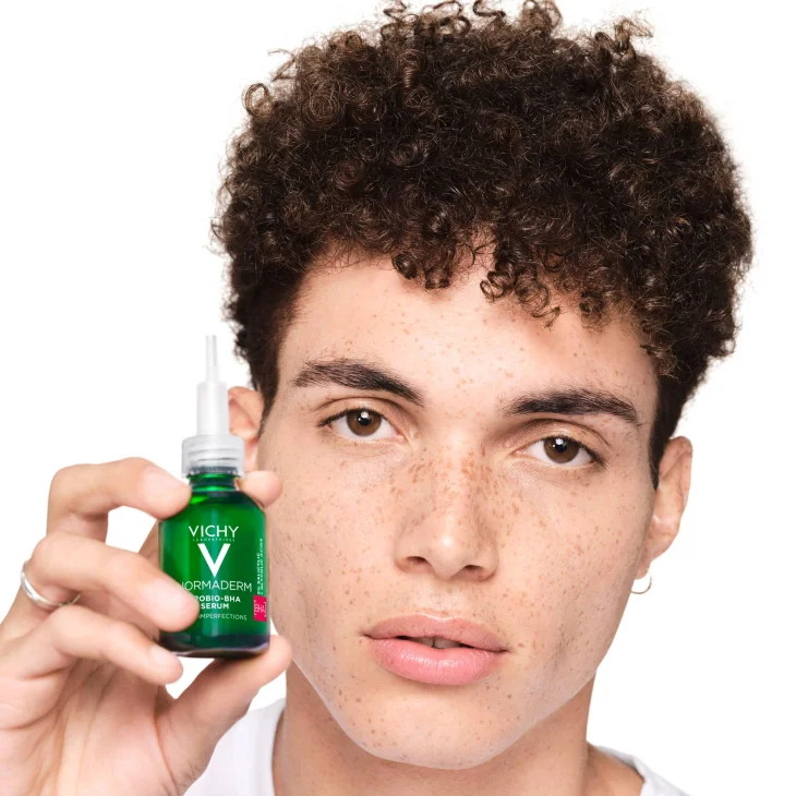 Vichy Normaderm Phytosolution Siero Anti Impurit&agrave; 30 Ml