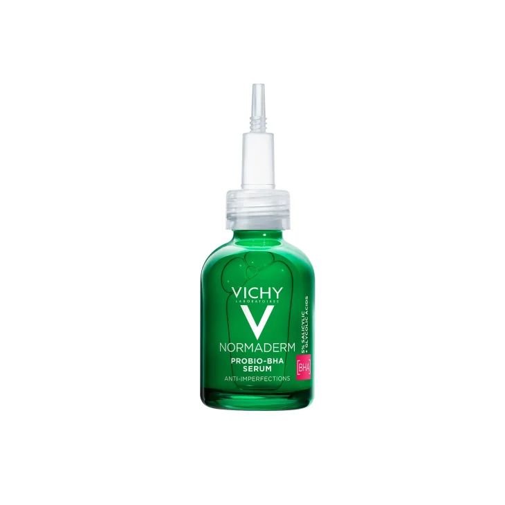 Vichy Normaderm Phytosolution Siero Anti Impurit&agrave; 30 Ml