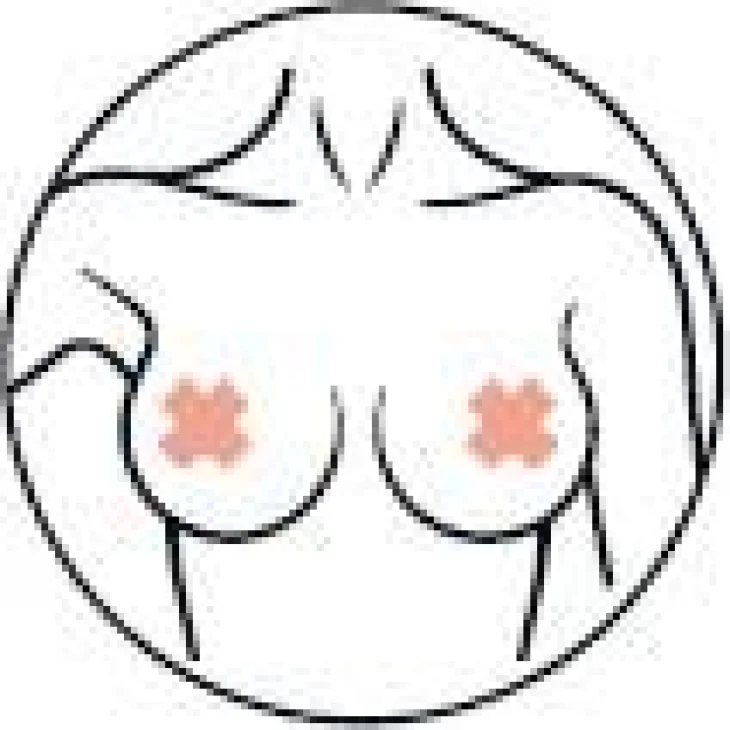 Wonder Company Reggiseno Adesivo In Nastro 5 Metri