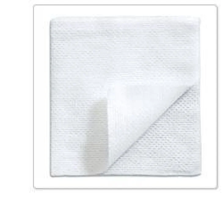 GARZA COMPRESSA MESOFT STERILE IN TESSUTO NON TESSUTO 10X10CM 150 PEZZI IN BUSTE DA 2 GARZA COMPRESSA MESOFT STERILE IN TESSUTO NON TESSUTO 10X10CM 150 PEZZI IN BUSTE DA 2