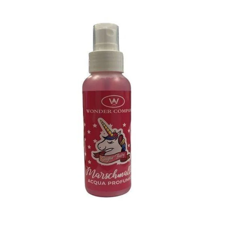 Wonder Company Sugar Baby Acqua Profumata Marshmallow 100 Ml