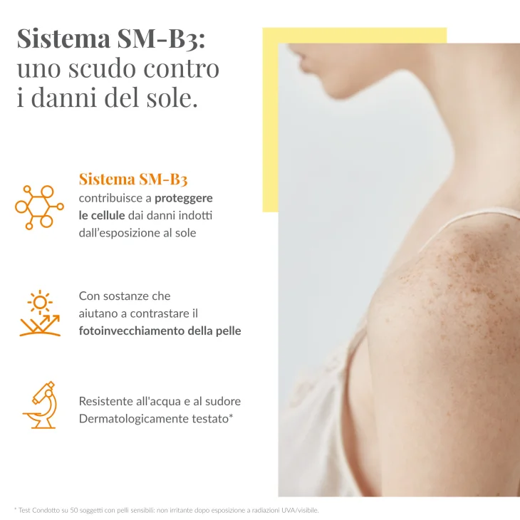 Carovit Programma Solare Latte Spray Corpo Dermoprotettivo Spf 30 200 ml