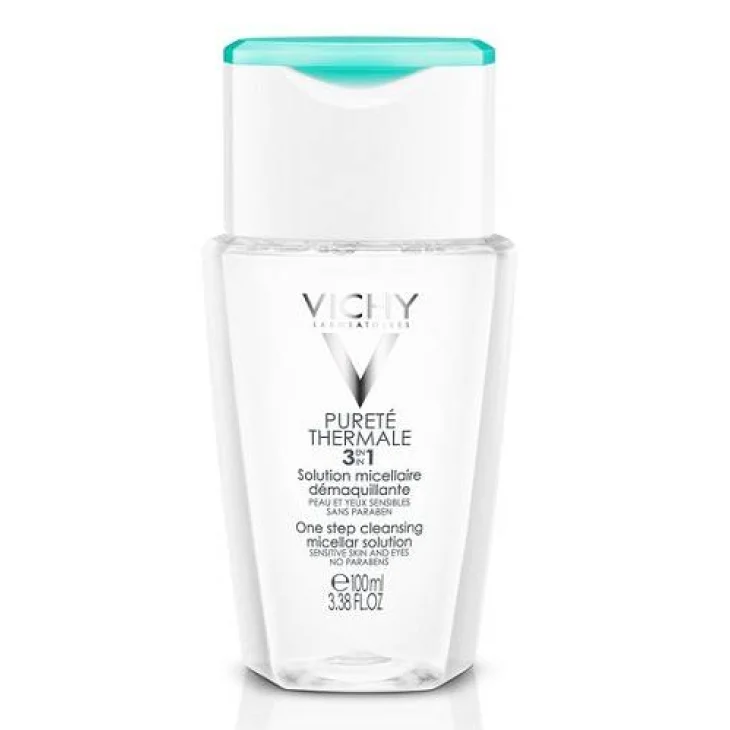 PURETE THERMALE 3 IN 1 SOLUZIONE MICELLARE 100 ML