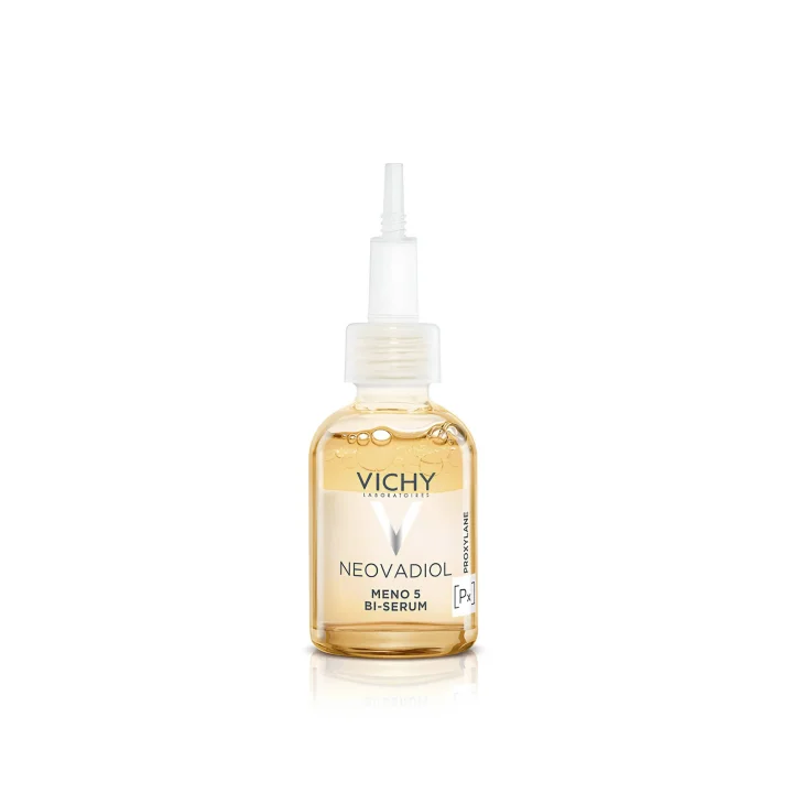 Vichy Neovadiol Meno 5 Bi-Siero Anti-Eta' Peri-Menopausa e Post-Menopausa 30ml Vichy Neovadiol Meno 5 Bi-Siero Anti-Eta' Peri-Menopausa e Post-Menopausa 30ml