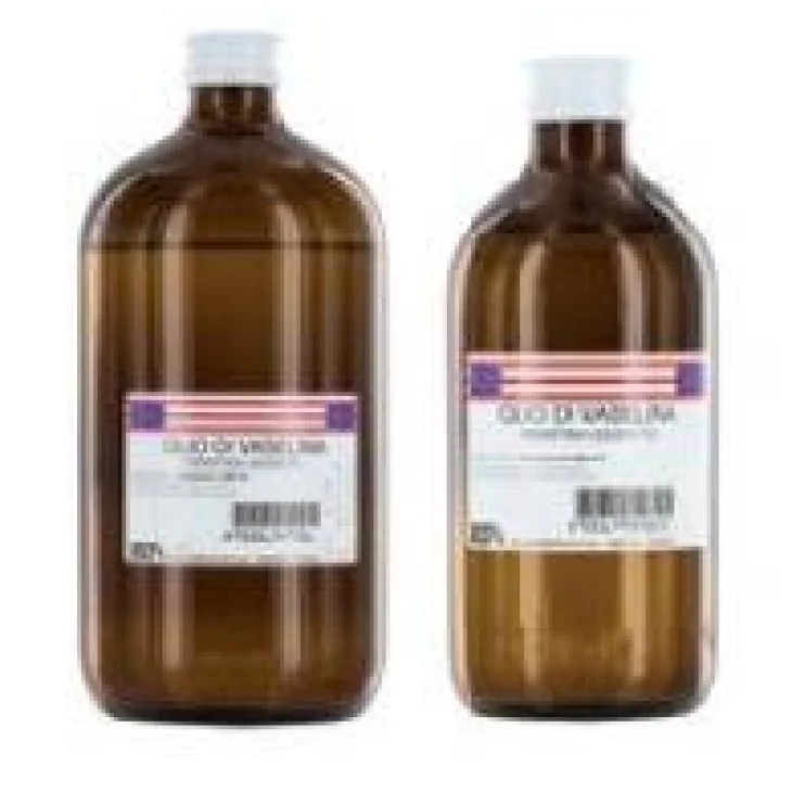 PARAFFINA LIQ 500ML