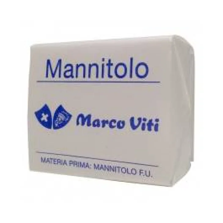 Marco Viti Mannitolo Pani 25 g