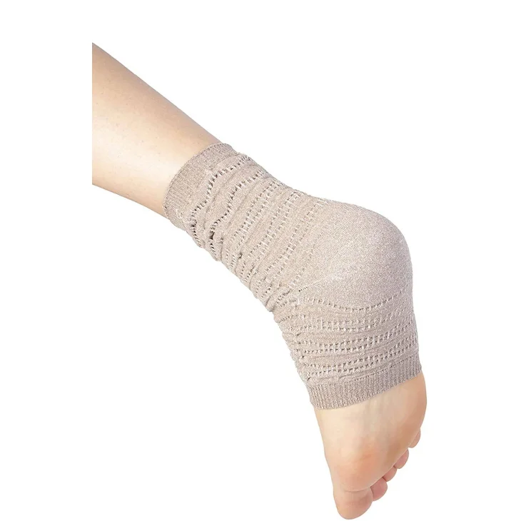 Spikenergy Cavigliera Elastica Misura M Beige