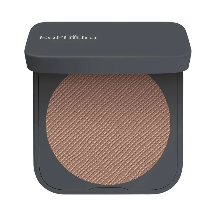 Euphidra Terra Natural TN01 per Pelli Chiare e Medie 9 g