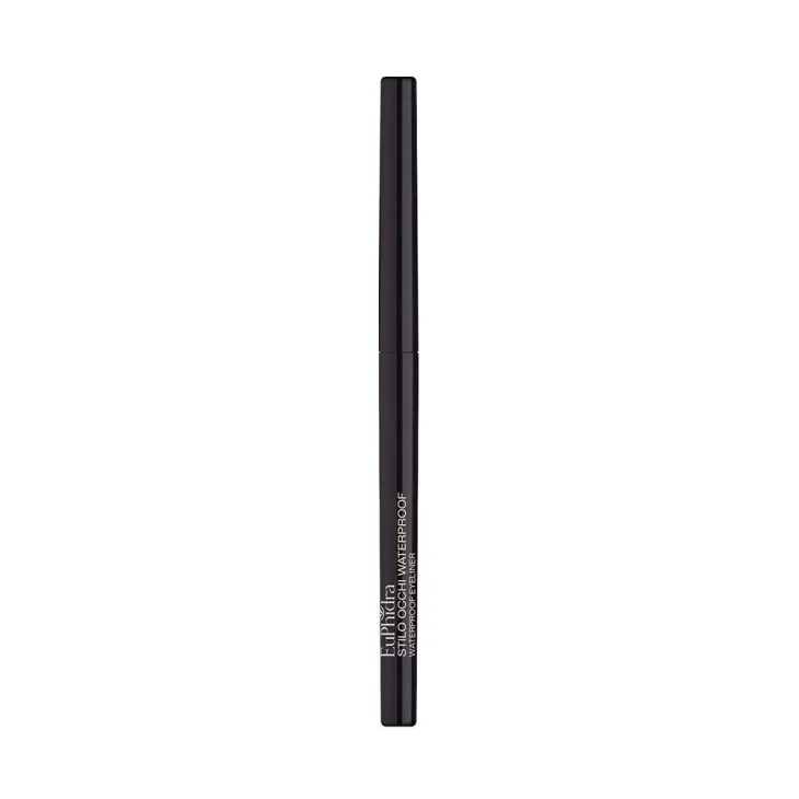 Euphidra Stilo Occhi Liner Waterproof SO01 Nero 0,35g