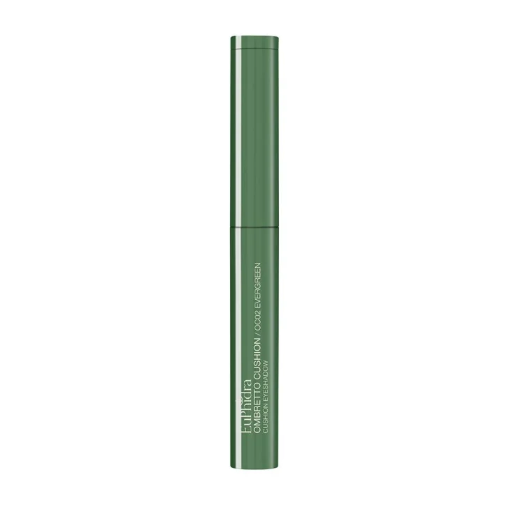 Euphidra Ombretto Cushion OC02 Evergreen 1g