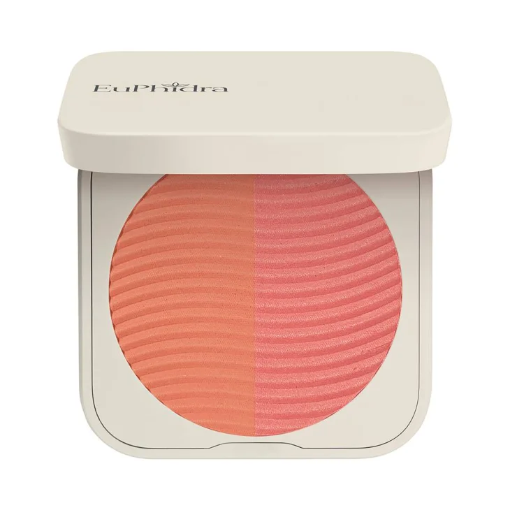 Euphidra Blush Duo BD02 Fard Illuminante 9 g
