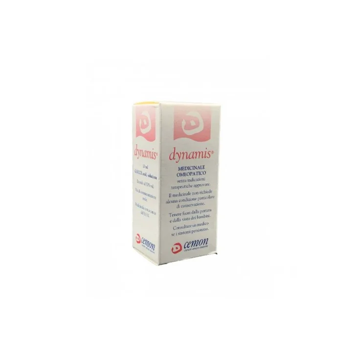 Cemon Thuya Occidentalis CMK Gocce Orali 10 ml