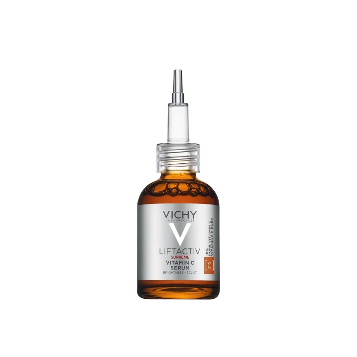 Vichy Liftactiv Supreme Vitamin C Serum Illuminante 20Ml Vichy Liftactiv Supreme Vitamin C Serum Illuminante 20Ml