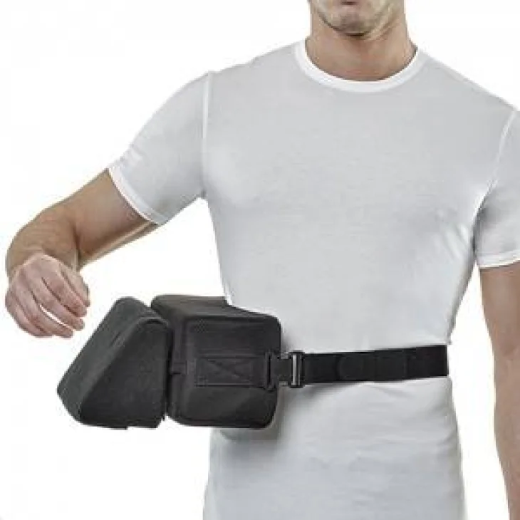 Gibaud Ortho Intellisling 30&deg; Tutore Per Abduzione Di Spalla Taglia 1