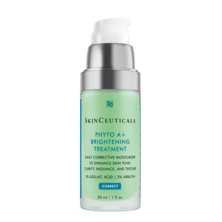 SkinCeuticals Phyto A+ Trattamento Anti Imperfezioni e Illuminante oil-free 30 ml