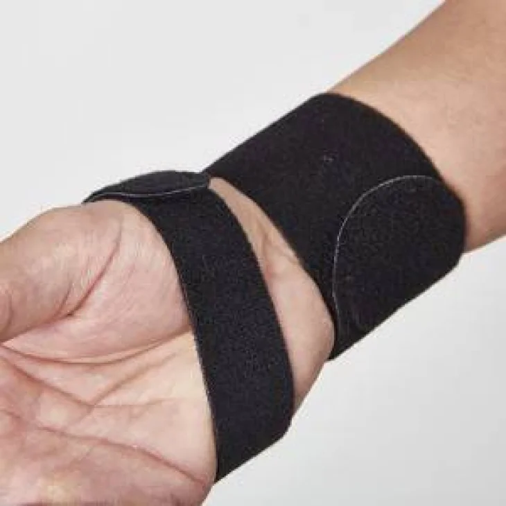 Gibaud Ortho Tutore Per Dita Lunghe della Mano Taglia 1