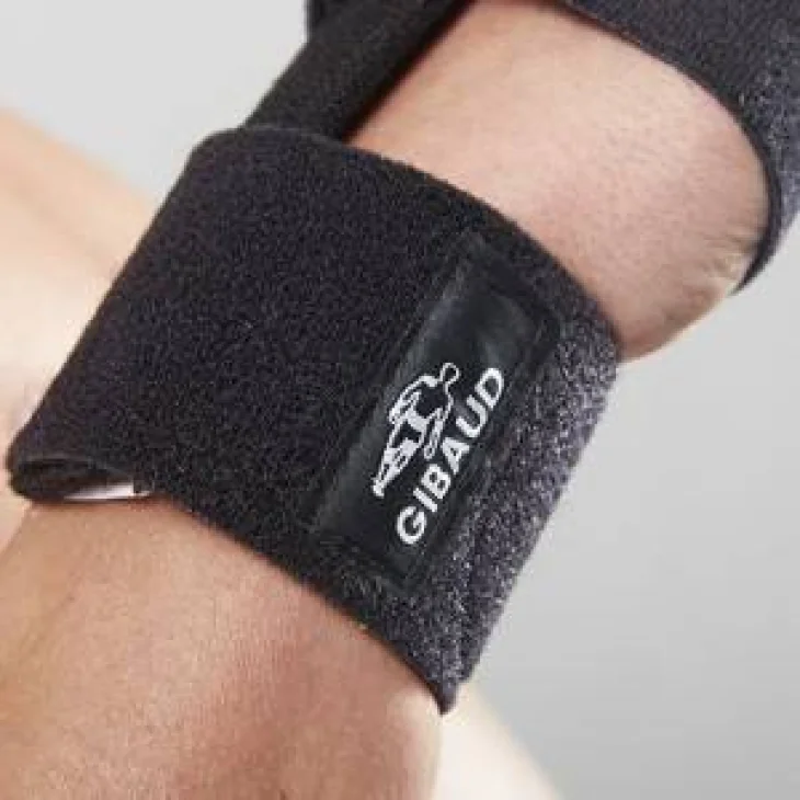 Gibaud Ortho Tutore Per Dita Lunghe della Mano Taglia 1