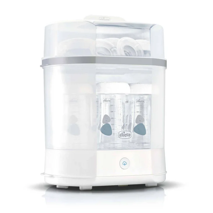 Chicco Sterilizzatore Biberon a Vapore