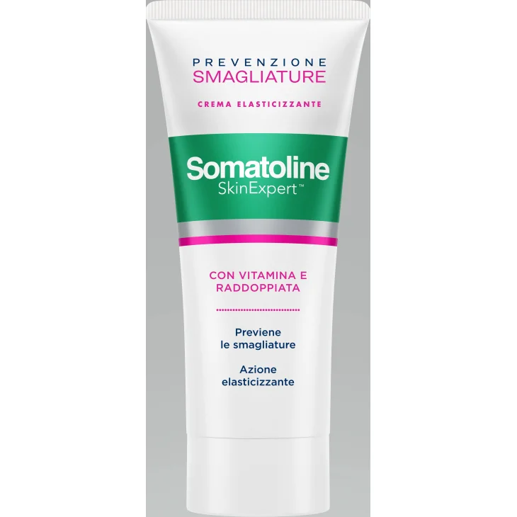 Somatoline Skin Expert Corpo Prevenzione Smagliature Crema Elasticizzante 200 ml Somatoline Skin Expert Corpo Prevenzione Smagliature Crema Elasticizzante 200 ml