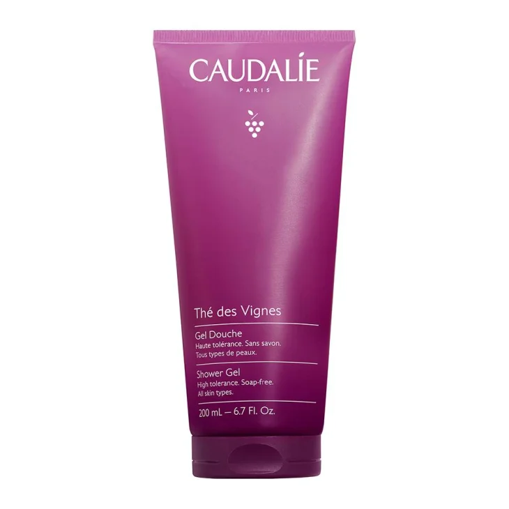 Caudalie Gel Doccia Thé des Vignes 200 ml Caudalie Gel Doccia Thé des Vignes 200 ml