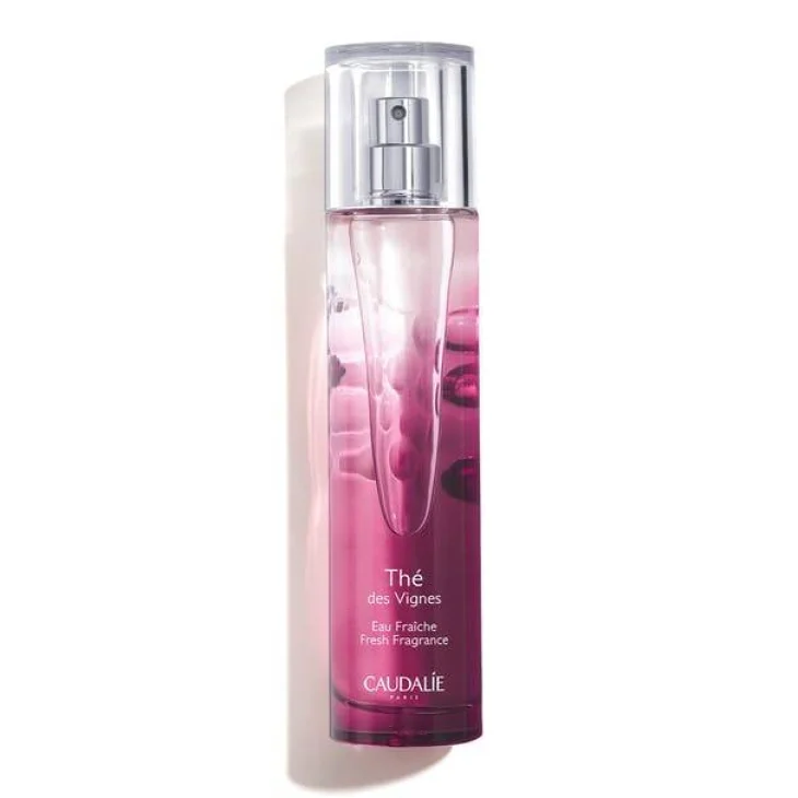Caudalie Acqua Fresca Thé des Vignes 50 ml Caudalie Acqua Fresca Thé des Vignes 50 ml