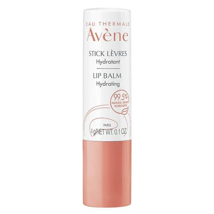 Av&egrave;ne Stick Labbra Idratante 4 g