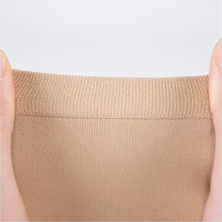 Linphelle Fascia Coverpicc Microfibra Nude Misura 0