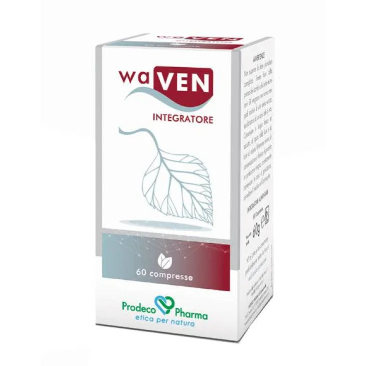 Prodeco Waven 60 Compresse Prodeco Waven 60 Compresse