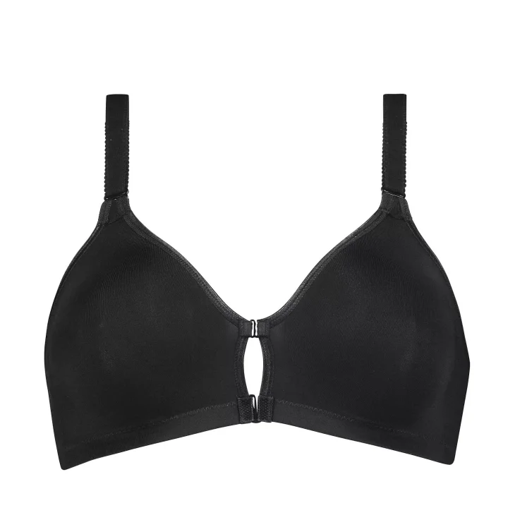 Triumph Triaction Fitness Reggiseno Sportivo Nero Taglia EU 70B Triumph Triaction Fitness Reggiseno Sportivo Nero Taglia EU 70B
