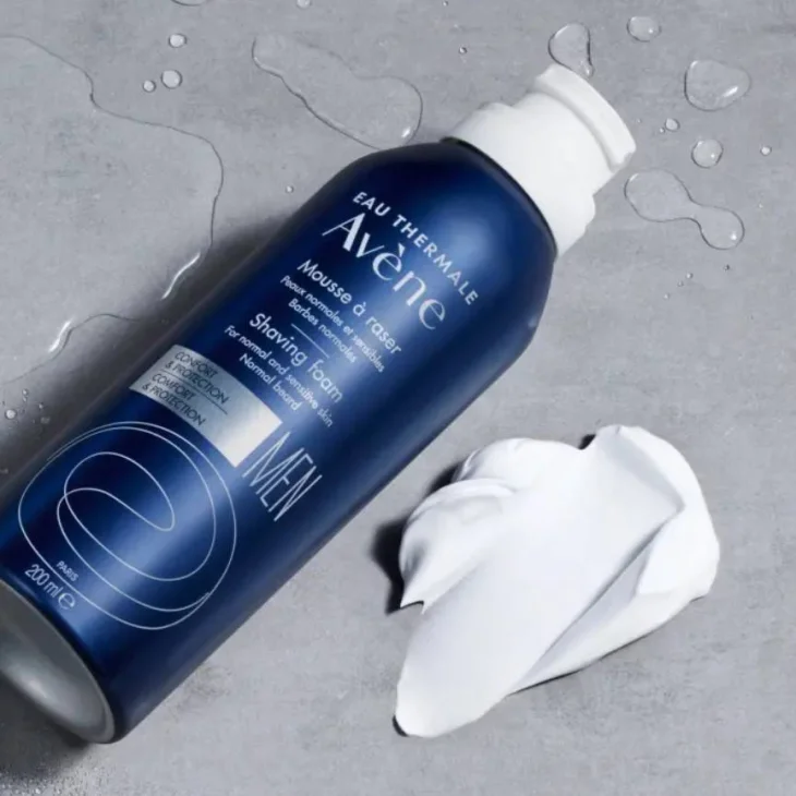 Av&egrave;ne Homme Schiuma da Barba 200 ml