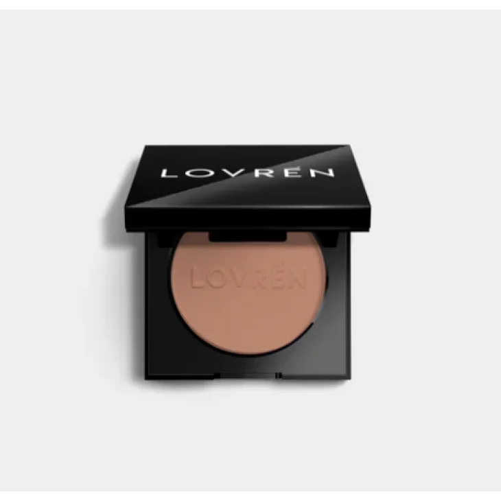 Lovr&eacute;n Blush Color Booster Polvere Compatta