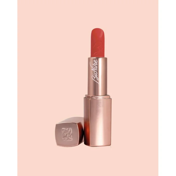 Bionike Defence Color Soft Mat Rossetto Ultra Opaco 805 Rouge Brique