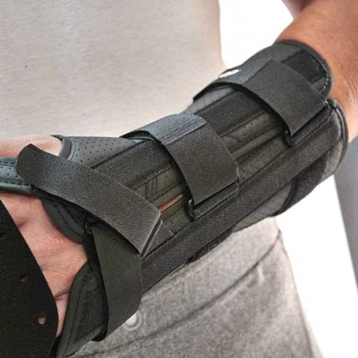 Ekeep M1 Neurowrist Tutore Polso Mano Destra Taglia 1