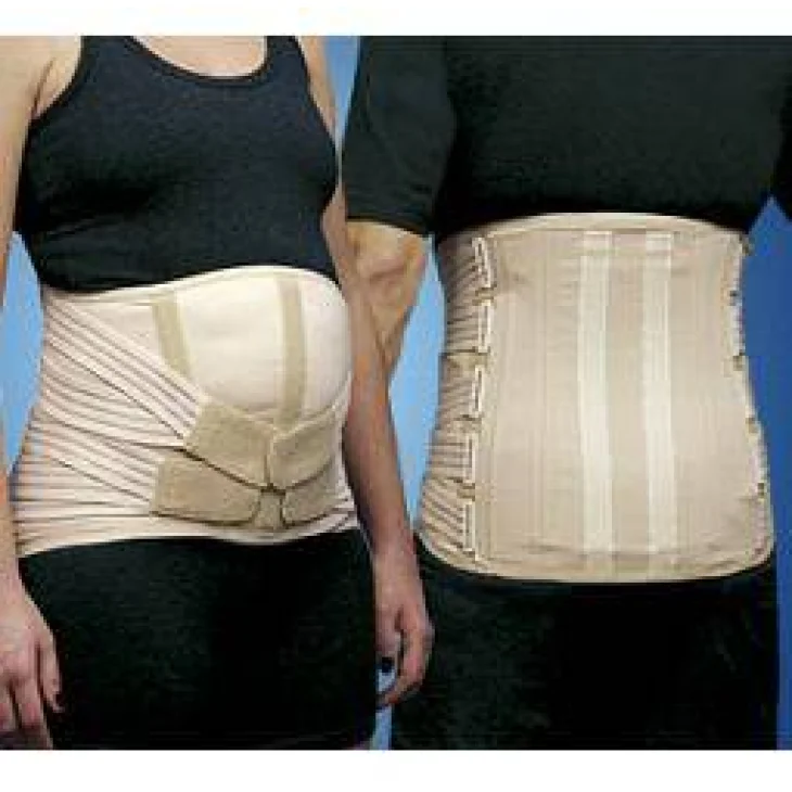 PRIM 534 F DONNA CAMPONE CORSETTO SEMIRIGIDO LOMBOSACRALE ALTO PER ADDOME PENDULO CON RINFORZI PARAVERTEBRALI E 4 TIRANTI PELVIC PRIM 534 F DONNA CAMPONE CORSETTO SEMIRIGIDO LOMBOSACRALE ALTO PER ADDOME PENDULO CON RINFORZI PARAVERTEBRALI E 4 TIRANTI PELVIC