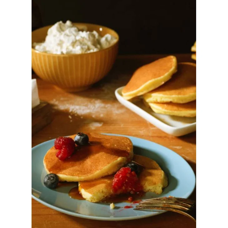 Schar Preparato per Pancakes & Waffles Senza Glutine 350 g Schar Preparato per Pancakes & Waffles Senza Glutine 350 g