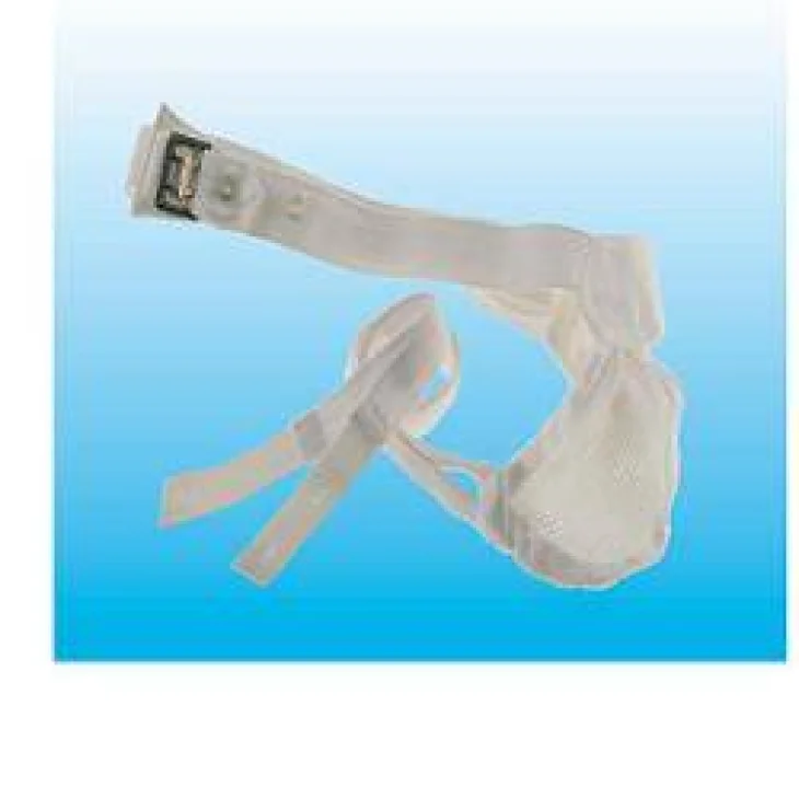 SCUDOTEX SOSPENSORIO COTONE PIEMONTE EXTRA  8