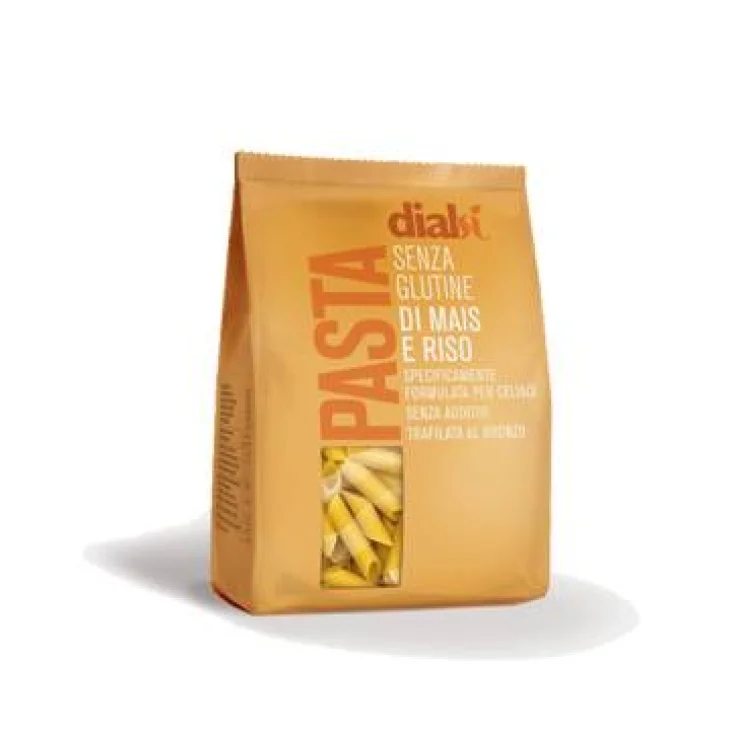 DIALSI' PASTA MISTA 99 400 G DIALSI' PASTA MISTA 99 400 G