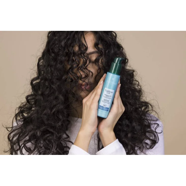 Ren&eacute; Furterer Sublime Curl Trattamento Senza Risciacquo Capelli Ricci 100 ml