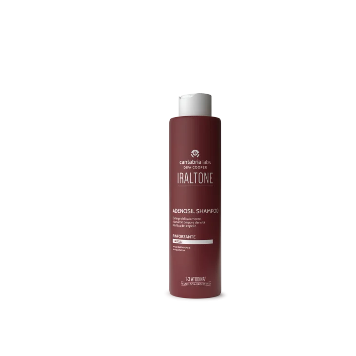 Adenosil Shampoo Rinforzante Delicato Anticaduta 200 ml Adenosil Shampoo Rinforzante Delicato Anticaduta 200 ml