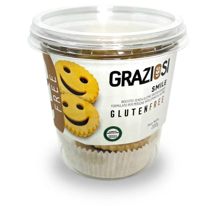 Smile 200 G Smile 200 G